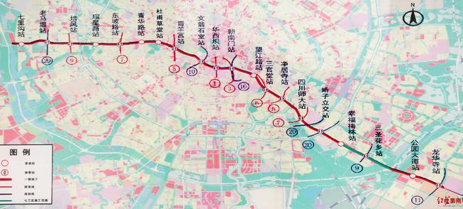 ＂成都地铁12号线已获批＂的：快速问题处理_携带版1.98