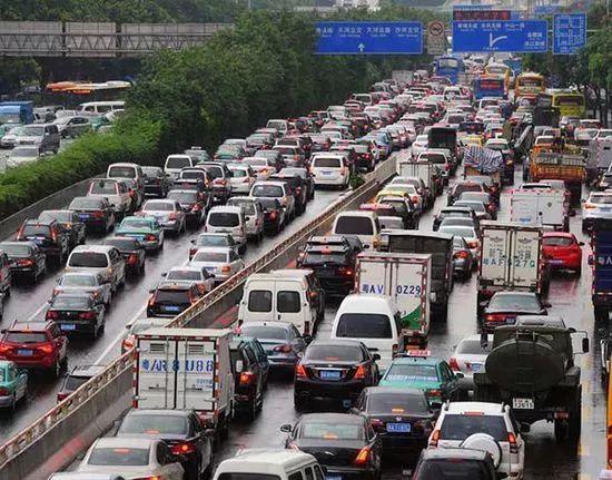 深圳限行最新动态及车辆限制规定更新🚗🌆