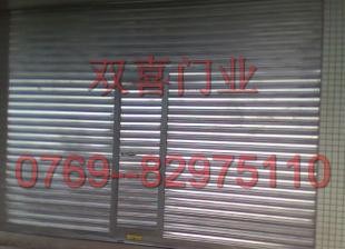 卷闸门维修价格的深度解析与探讨