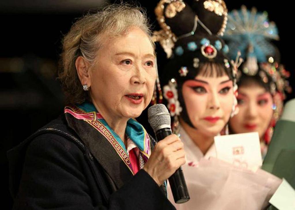 时代变迁下的多元风采展现