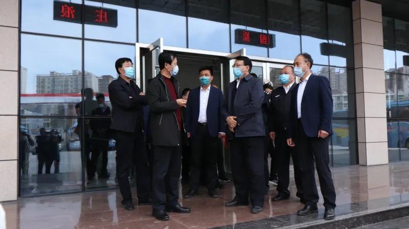 姚安疫情最新情况及绿色之旅，寻找内心平静的旅程