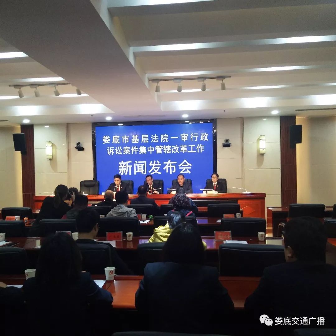 娄底最新公告与温馨日常趣事概览