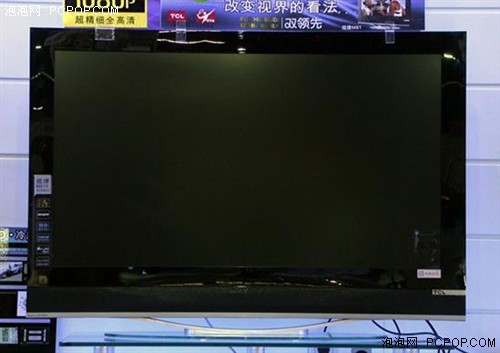 TCL时代之光电视，引领视界新纪元，最新款电视震撼登场