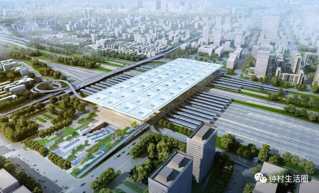 广州北站枢纽改造最新进展、未来规划与乘车指南揭秘