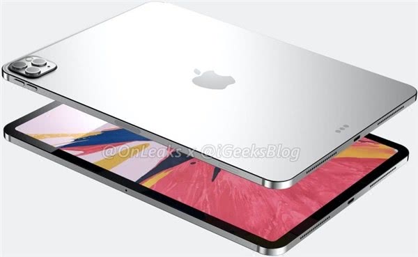 苹果最新版iPad，速度与魅力的极致体验！