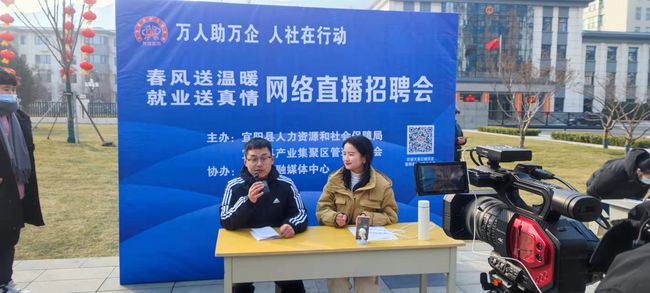 宜阳招聘网最新招聘信息及观点论述