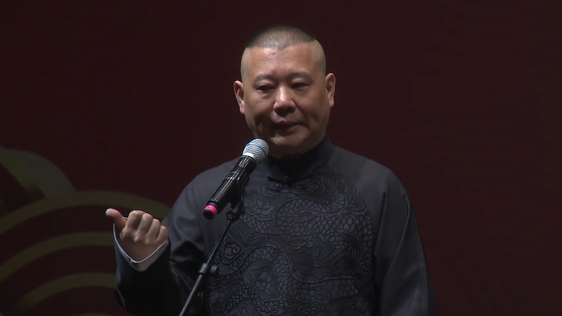 郭德纲最新相声视频，传承与创新并存的幽默艺术展现