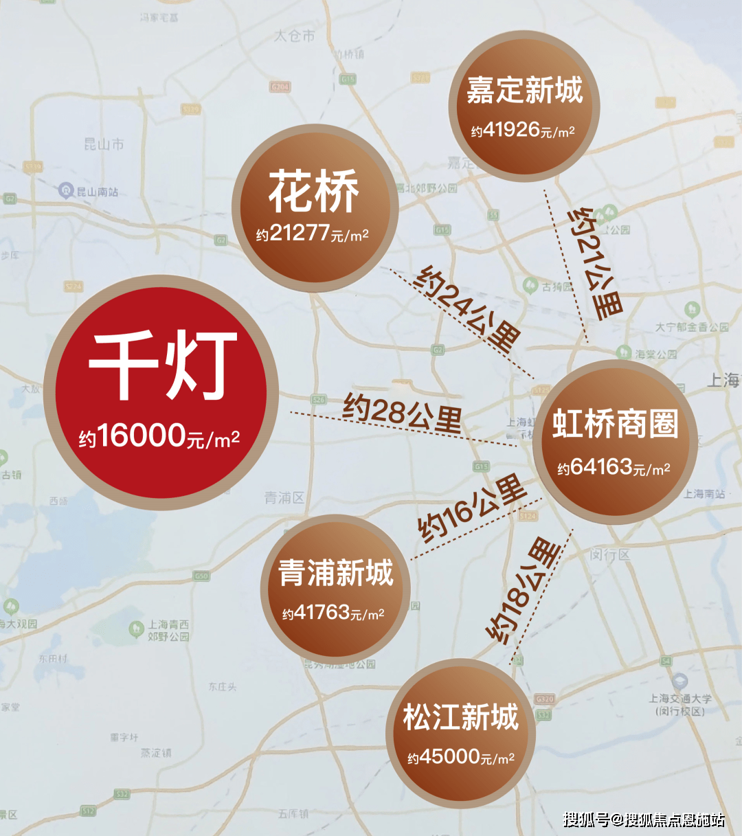 花桥最新房价揭秘，掌握购房秘籍，轻松做决策！
