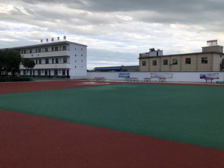 霍邱县长集镇最新动态与温馨日常报道