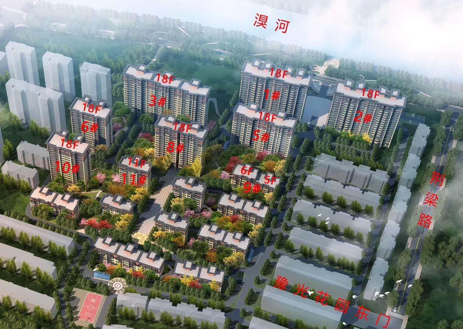 济源楼盘最新价格揭秘，自然美景探索之旅启动